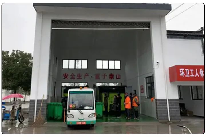 潔匠凈化·的凈工業(yè)除臭劑_垃圾站除臭用高壓噴霧技術(shù)！潔匠設(shè)計(jì)方案，上門為深圳、湛江等地安裝！