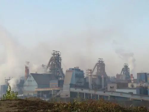 化工異味治理何從入手？帶您全面了解化工污染！