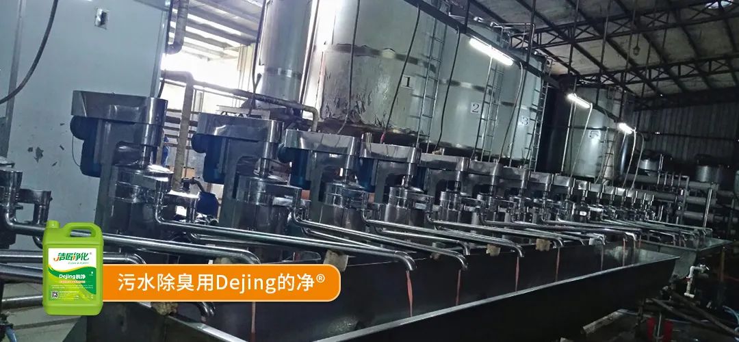 羽毛粉加工腥味、苦味、惡臭味混雜，看<a href='/' style='color: blue;' target='_blank'>工業除臭劑</a>如何快速除臭！.jpg