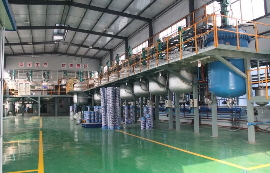 涂料廠惡臭成分復雜，潔匠凈化工業除臭劑解決除臭難題？