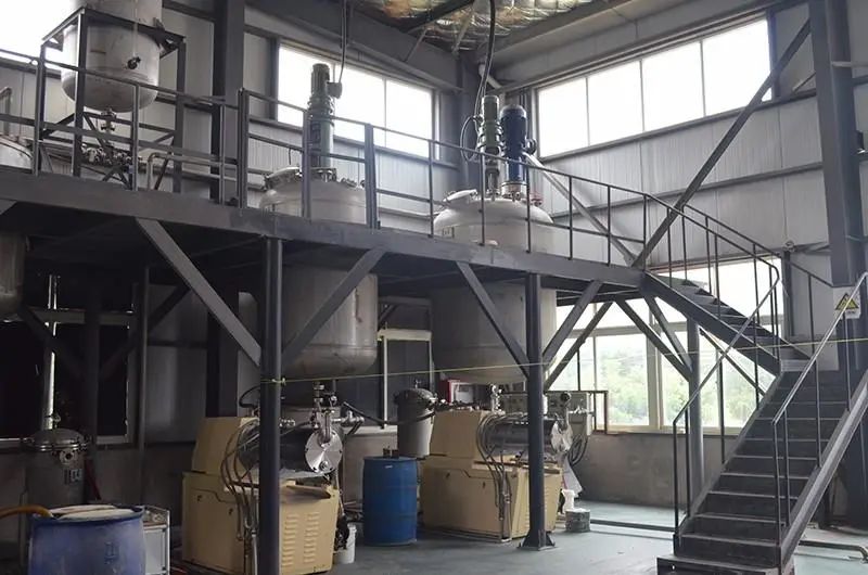 農藥廠惡臭“嗆人氣味”是什么？潔匠凈化除臭劑分解中和惡臭