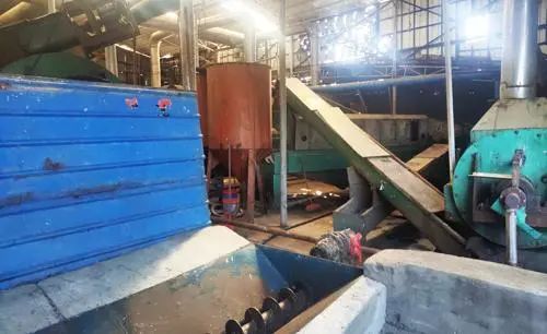 海鮮加工廠魚腥味惡臭污染大，的凈除臭劑怎樣幫助除臭？