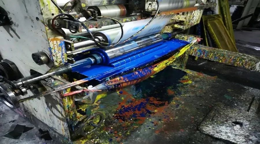 車間異味治理：“我的地盤我做主”，你的健康我呵護