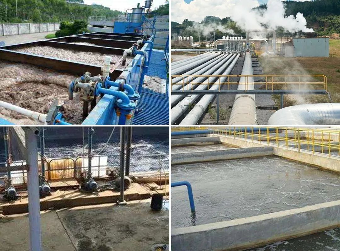 工業除臭、異味控制上選擇潔匠凈化的優勢！