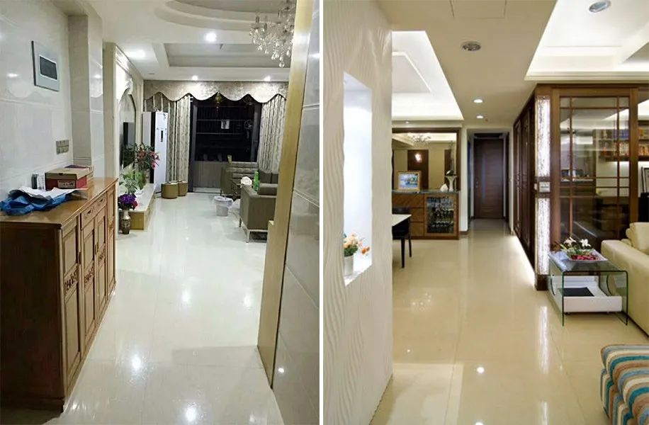 潔匠凈化助你打造健康環(huán)保的家居生活！